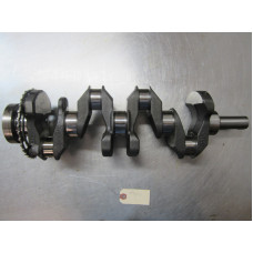 #BY03 Crankshaft Standard For 10-13 NISSAN ALTIMA  2.5